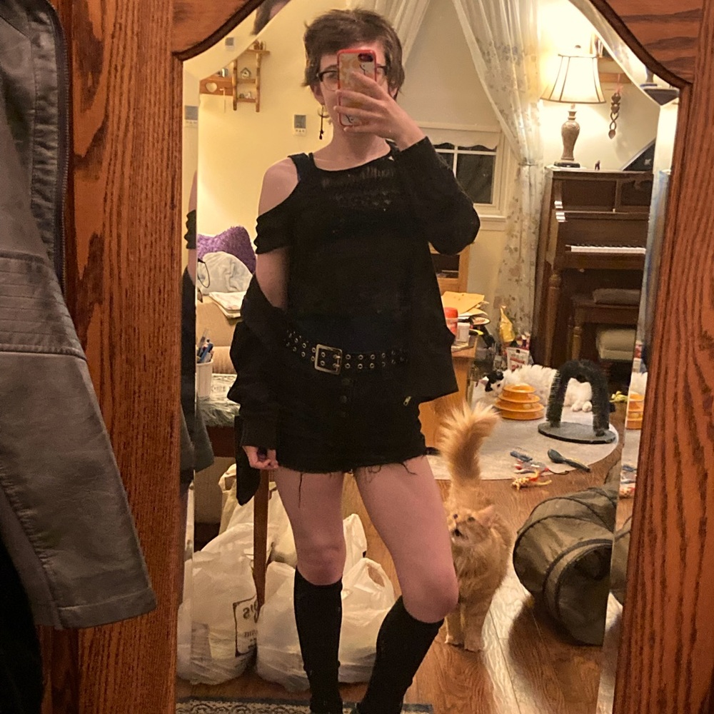 Meet the Me